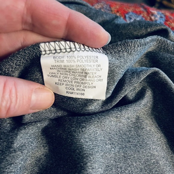 Oregon State Womens Size L 1/4 zip lightweight pullover Warmup Thumb holes - Picture 6 of 8